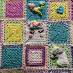Unicorn Dreams Blanket (Made to Order)