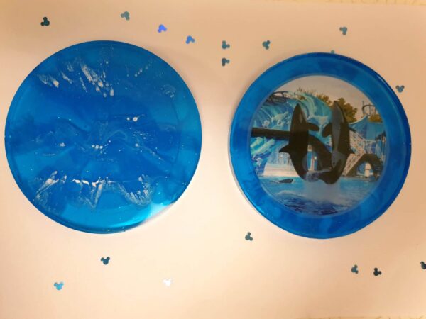 Orca Coasters - product image 2