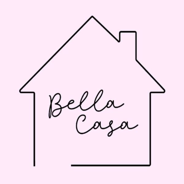 Bella Casa shop logo