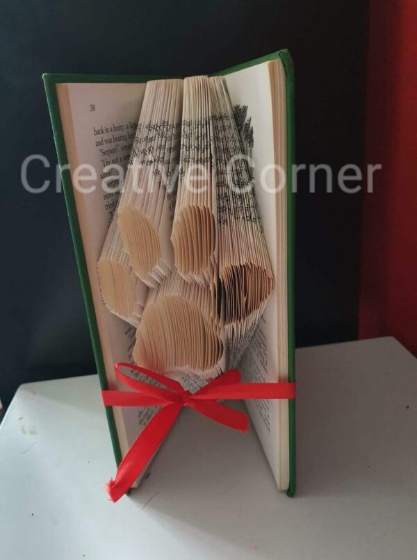 Book fold - product image 3