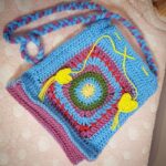 Handmade Bag – Crochet