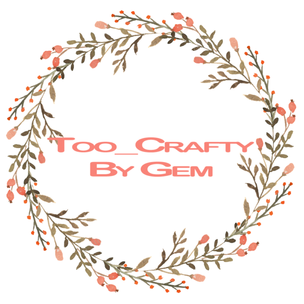 Too_crafty_gem shop logo