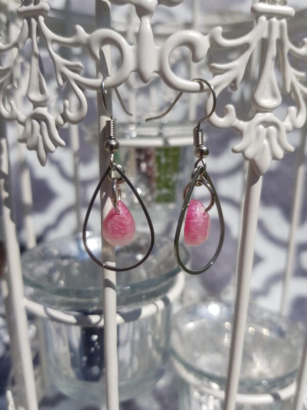 Earrings - main product image