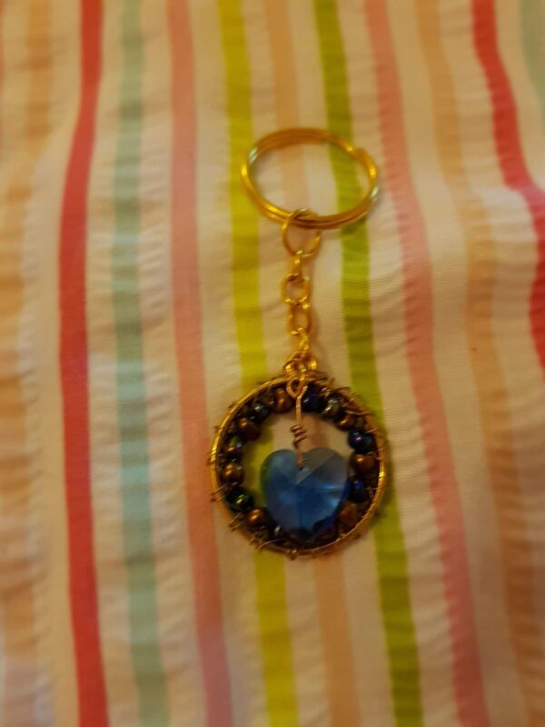 Keyrings - product image 2