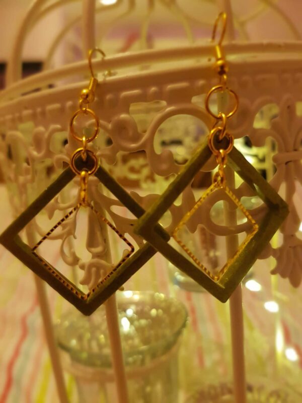 Earrings - product image 3