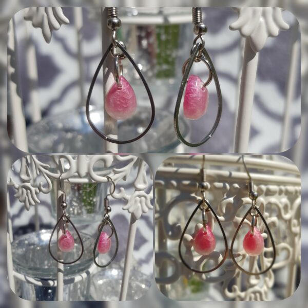 Earrings - product image 2