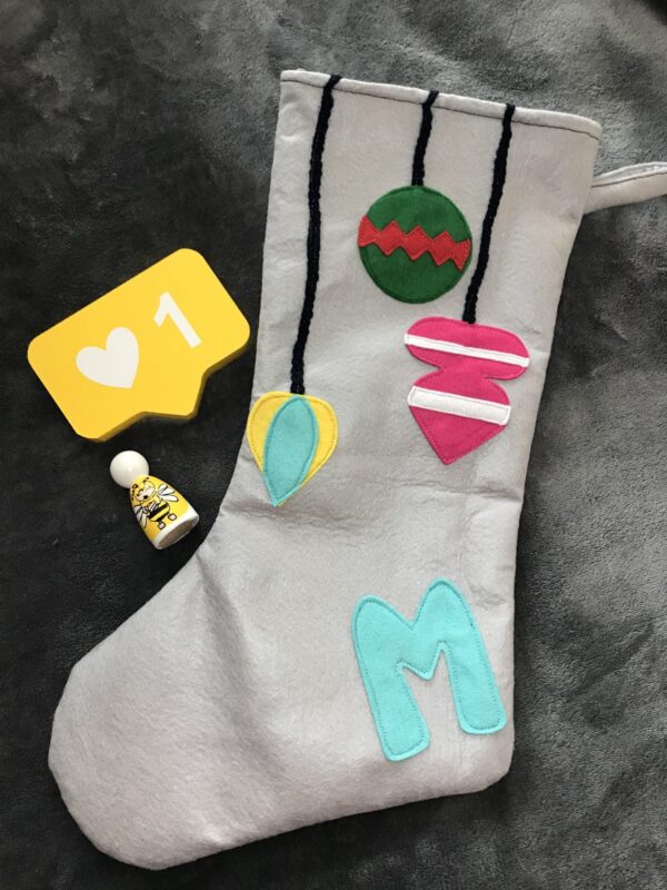 Christmas Stocking - product image 3