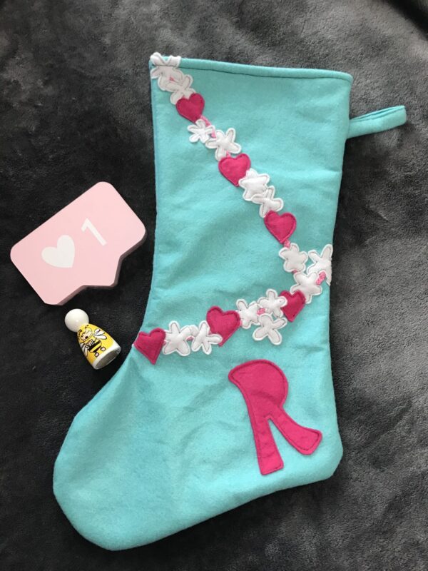 Christmas Stocking - product image 2