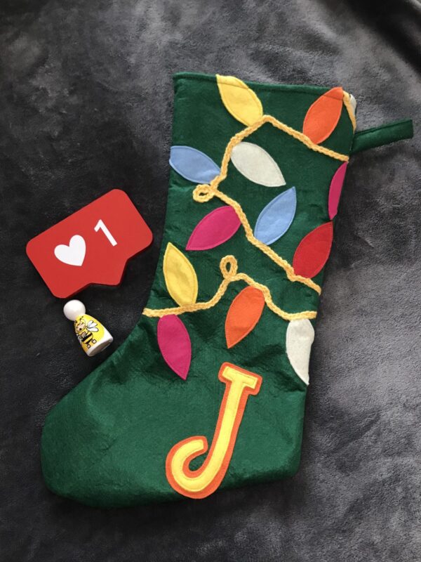 Christmas Stocking - main product image