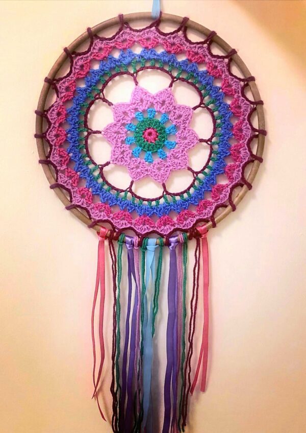 Dreamcatchers/Wallhangings - main product image