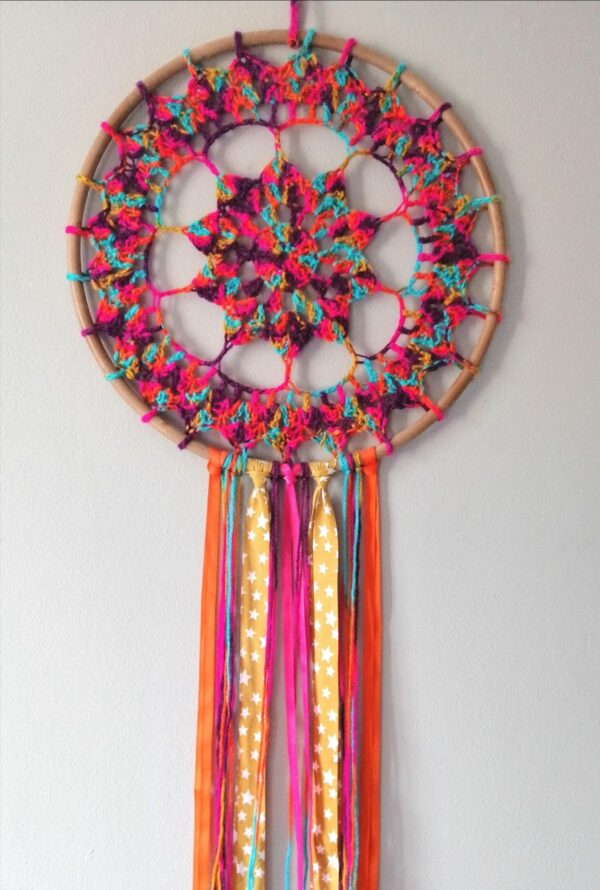 Dreamcatchers/Wallhangings • Made By Mums