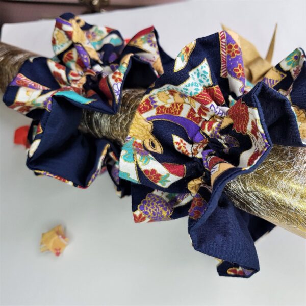 Scrunchies P² -oriental - product image 2