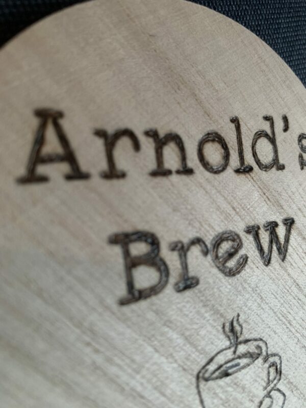 Personalised Coaster - product image 4