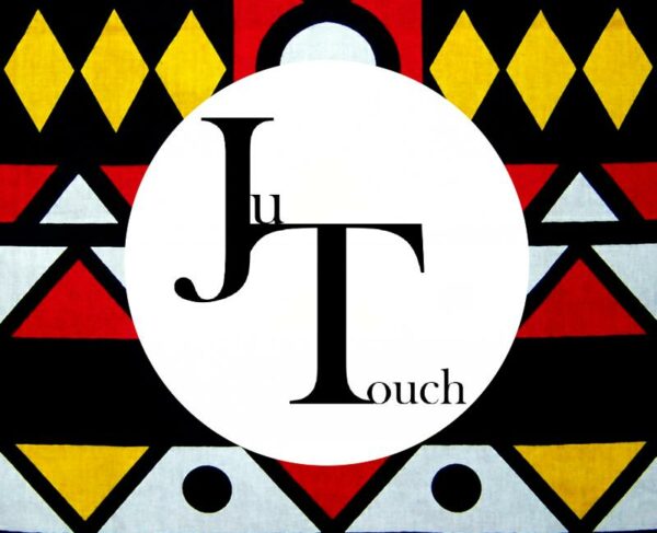 JuTouch Ateliê shop logo