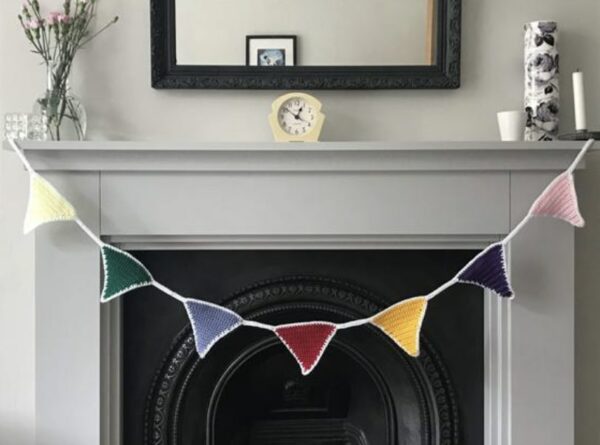 Rainbow Bunting - main product image