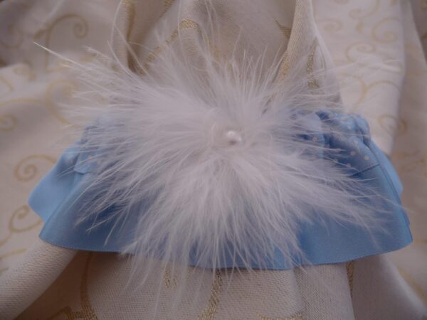 Wedding garter - main product image