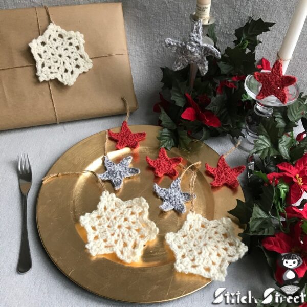 Christmas decorations - main product image