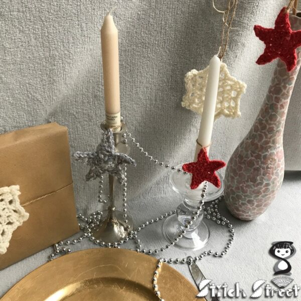 Christmas decorations - product image 3