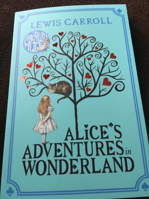 Alice in Wonderland Gift Boxes - product image 2