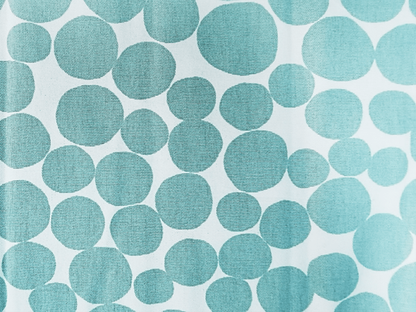 Blue Bubble Placemats - product image 2