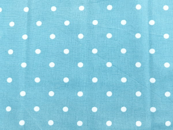 White Polka Sky Placemats - product image 2