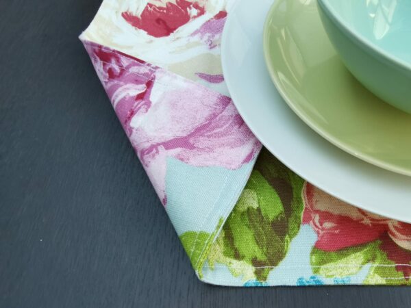 Vintage Cottage Placemats - product image 3