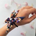 Tia Butterfly Hair bobble