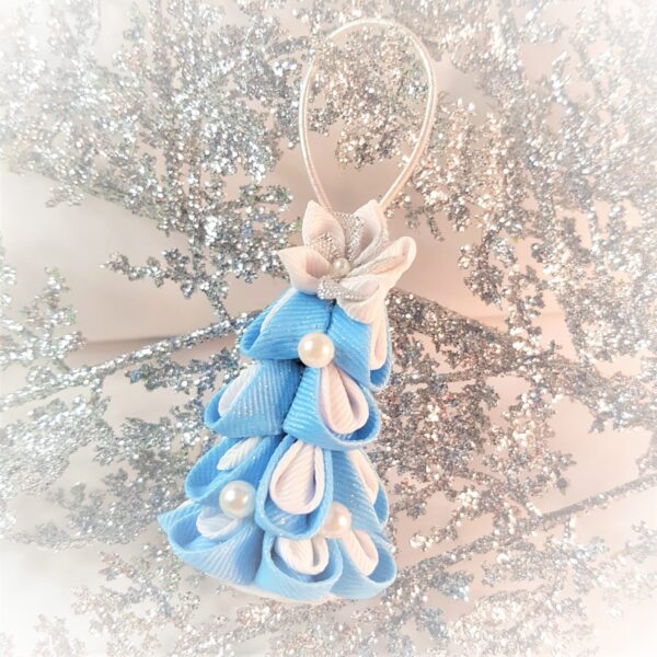 Christmas tree hanging ornament - product image 3