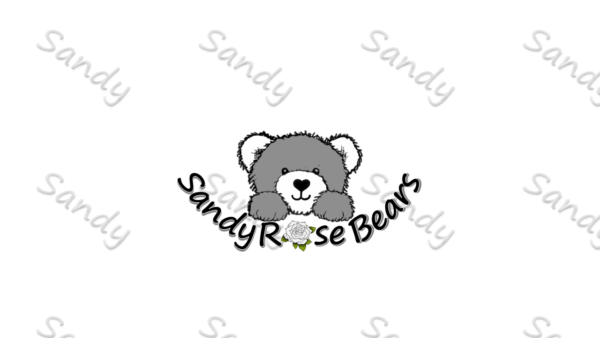 Sandy Rose Bears Store shop logo