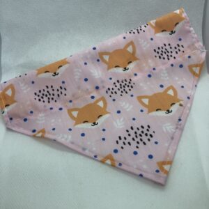 Dog bandana: placeholder image (loading)