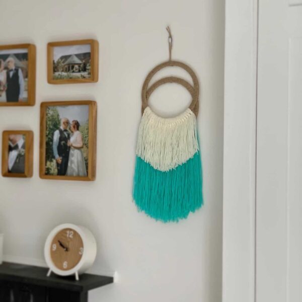 Boho Wall Hanging - product image 4