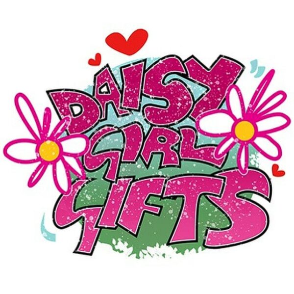 Daisy Girl Gifts shop logo