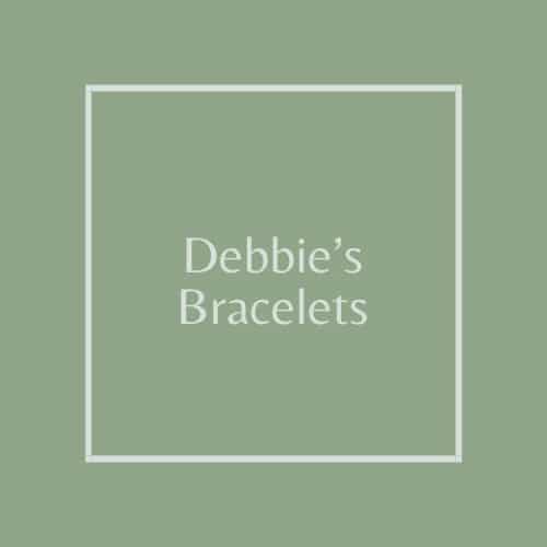 Debbie’s Bracelets shop logo