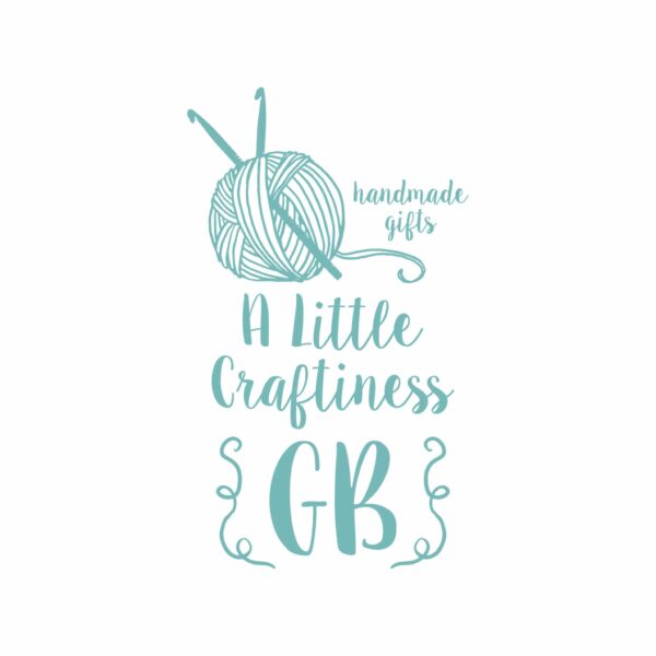 A Little Craftiness GB shop logo