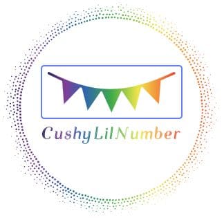 CushyLilNumber shop logo