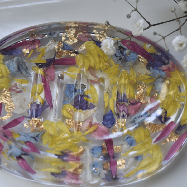 Soap dish - main product image