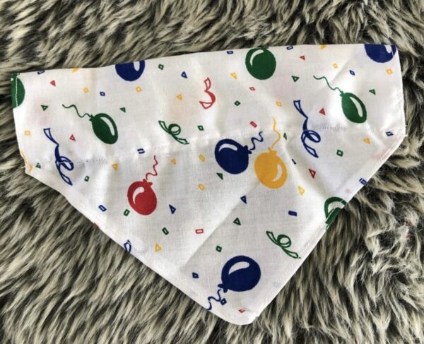 Dog bandana - main product image