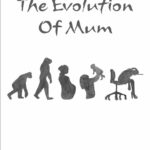 Evolution of Mum Poem Book