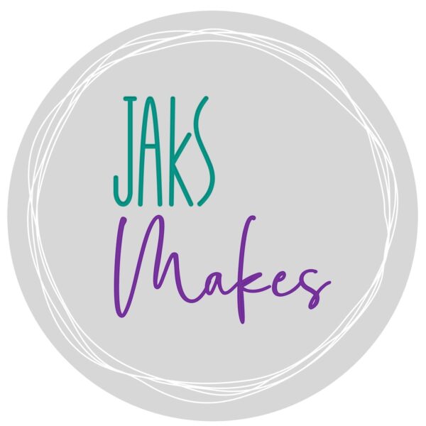 JAKS Makes shop logo