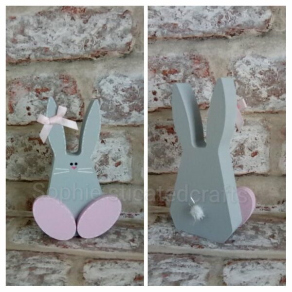 Wonky Bunny - product image 2