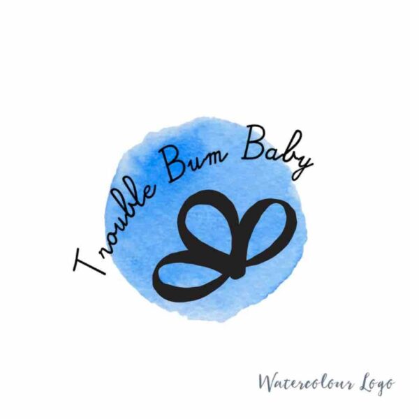 TroubleBumBaby Store shop logo