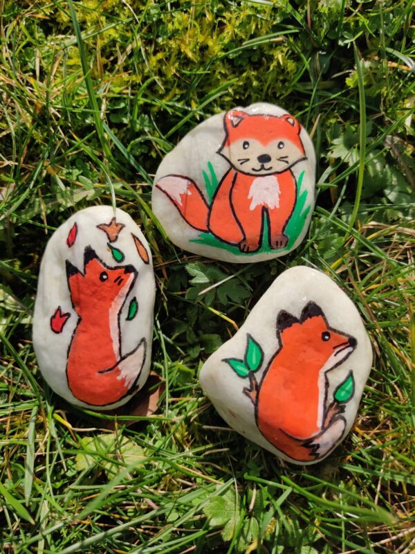 Little Pocket Pebble Pets for anxiety - product image 3