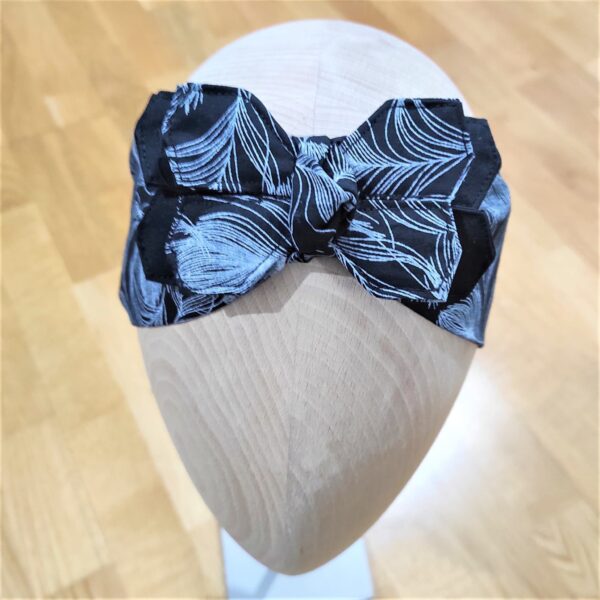 origami heart headbands - product image 2