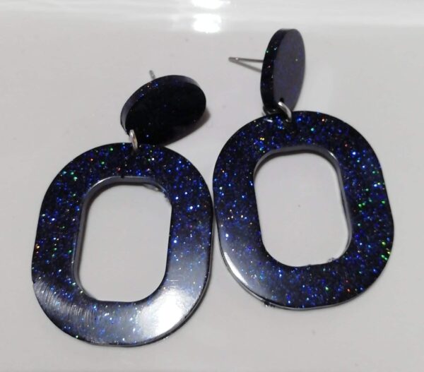 A little navy sparkle - product image 2