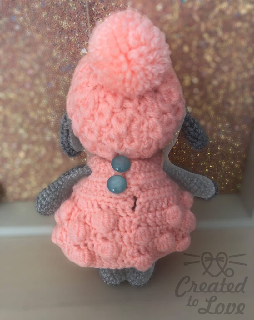 Handmade Sleeping sheep toy, Toddler Birthday gift, Soft and cuddly, Baby shower, Christmas present