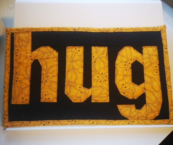 A virtual hug - product image 2