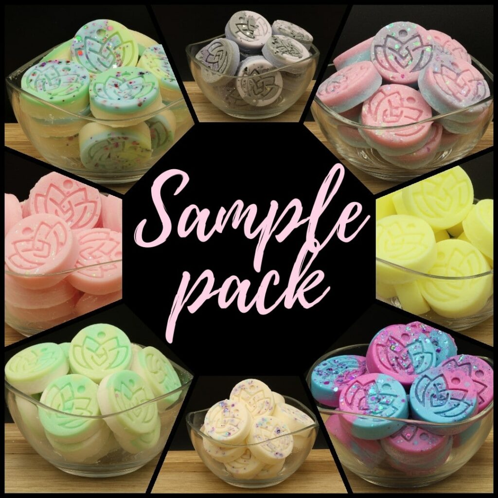 Sample Pack