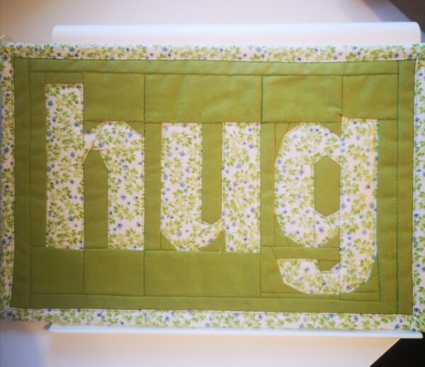 A virtual hug - product image 4