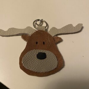 Highland deer: placeholder image (loading)