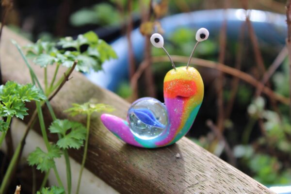 Garden Snail Buddy - product image 2